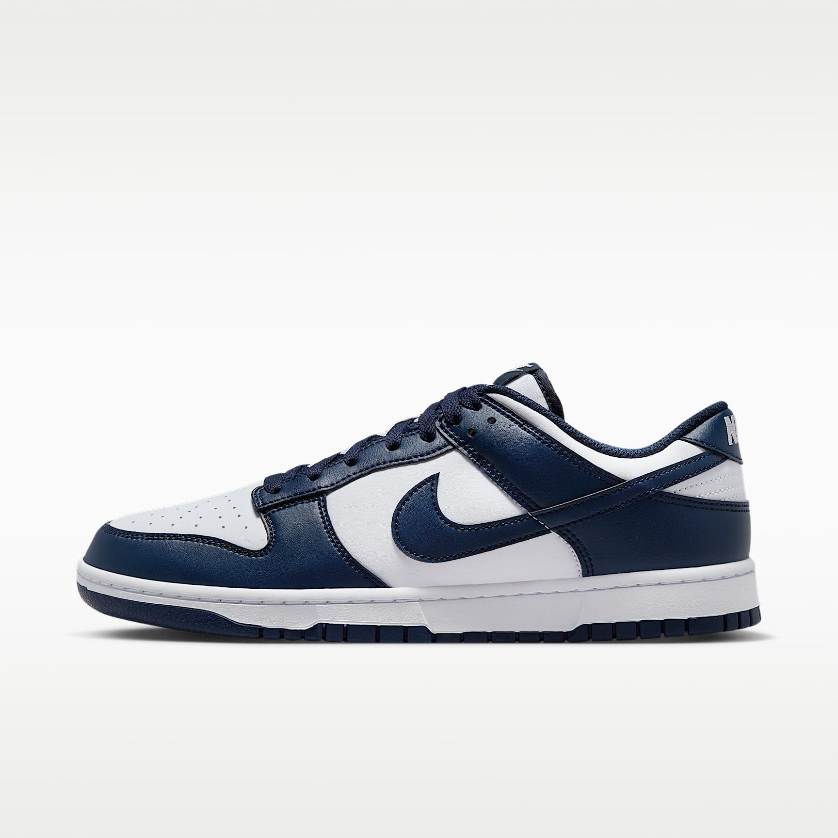 レア　NIKE ナイキ ダンク ロー フォトン ダスト ミッドナイト ネイビー Nike Dunk Low Retro Men's Shoes. Nike.com